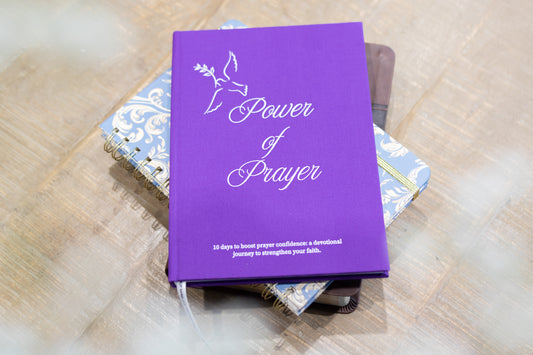 Power of Prayer